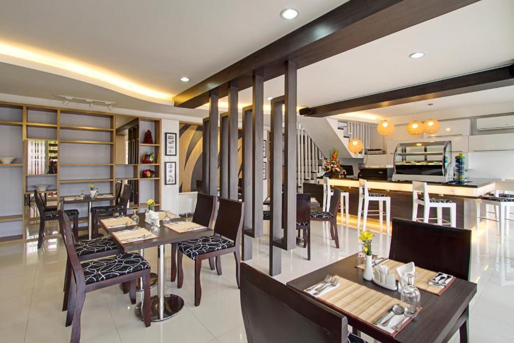 Kuta Ardenia Residence Exterior photo