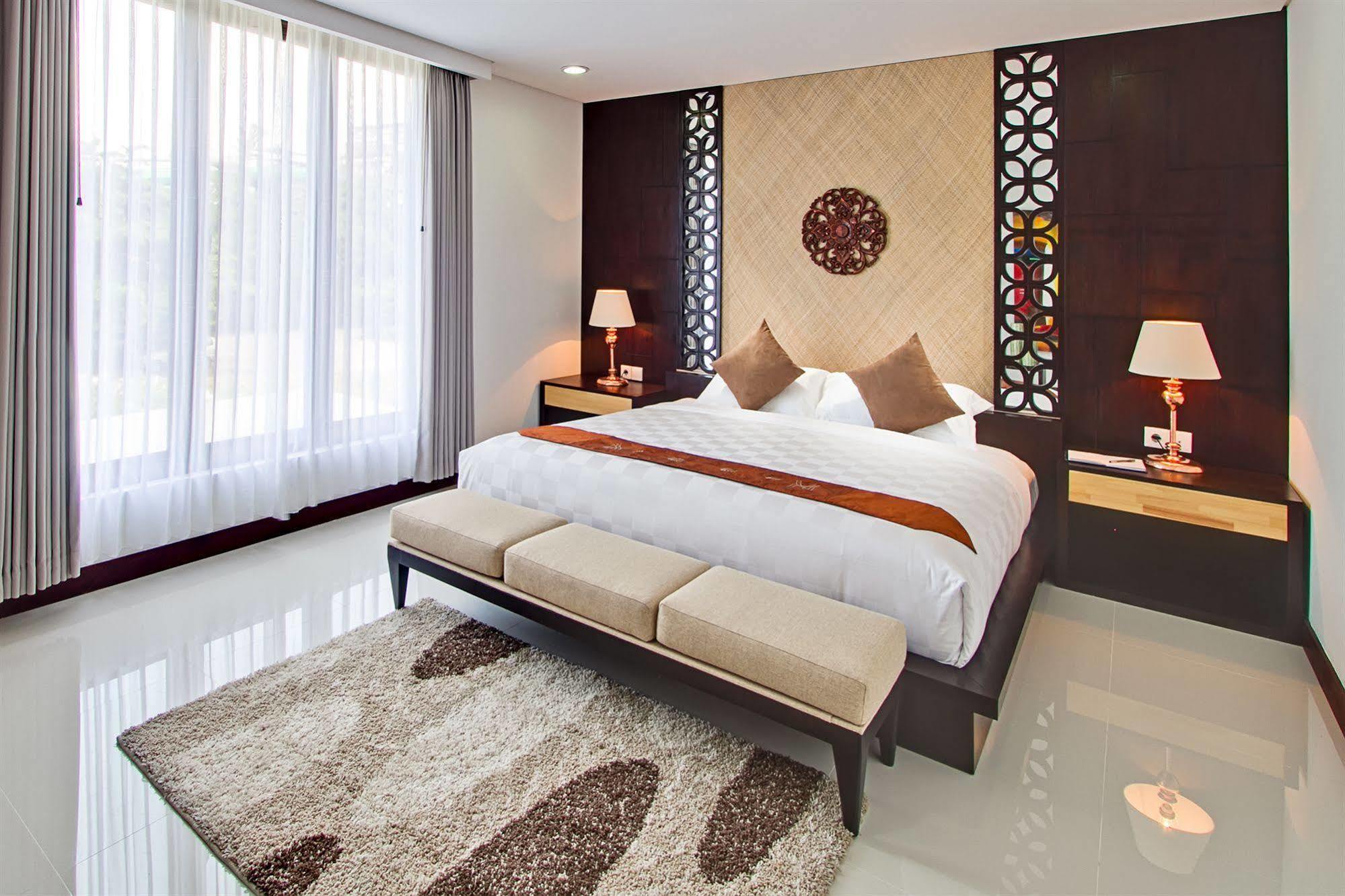 Kuta Ardenia Residence Exterior photo