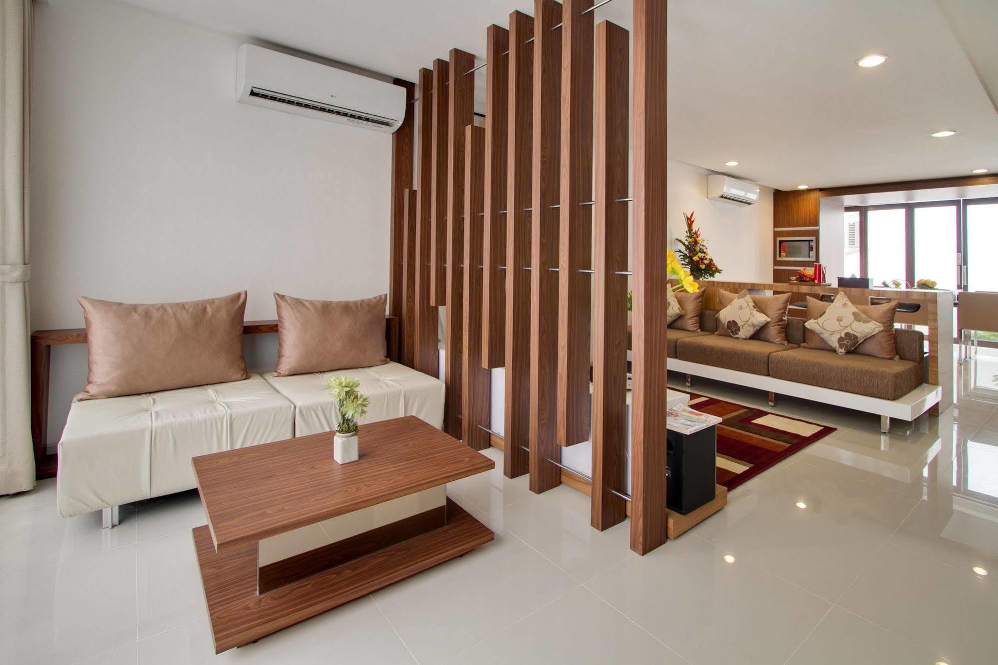 Kuta Ardenia Residence Exterior photo