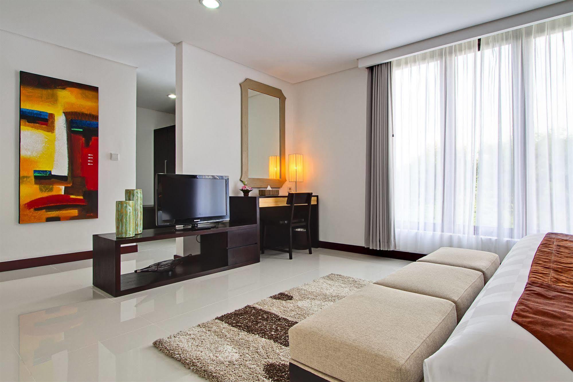 Kuta Ardenia Residence Exterior photo