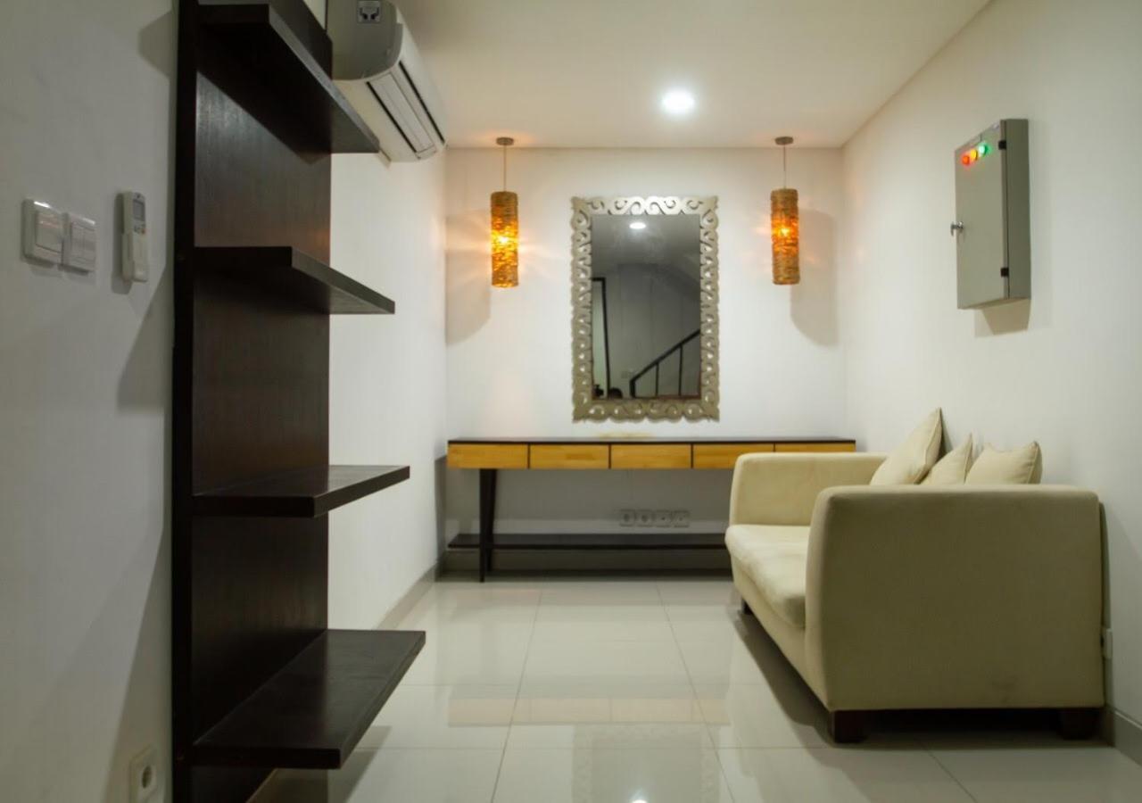 Kuta Ardenia Residence Exterior photo