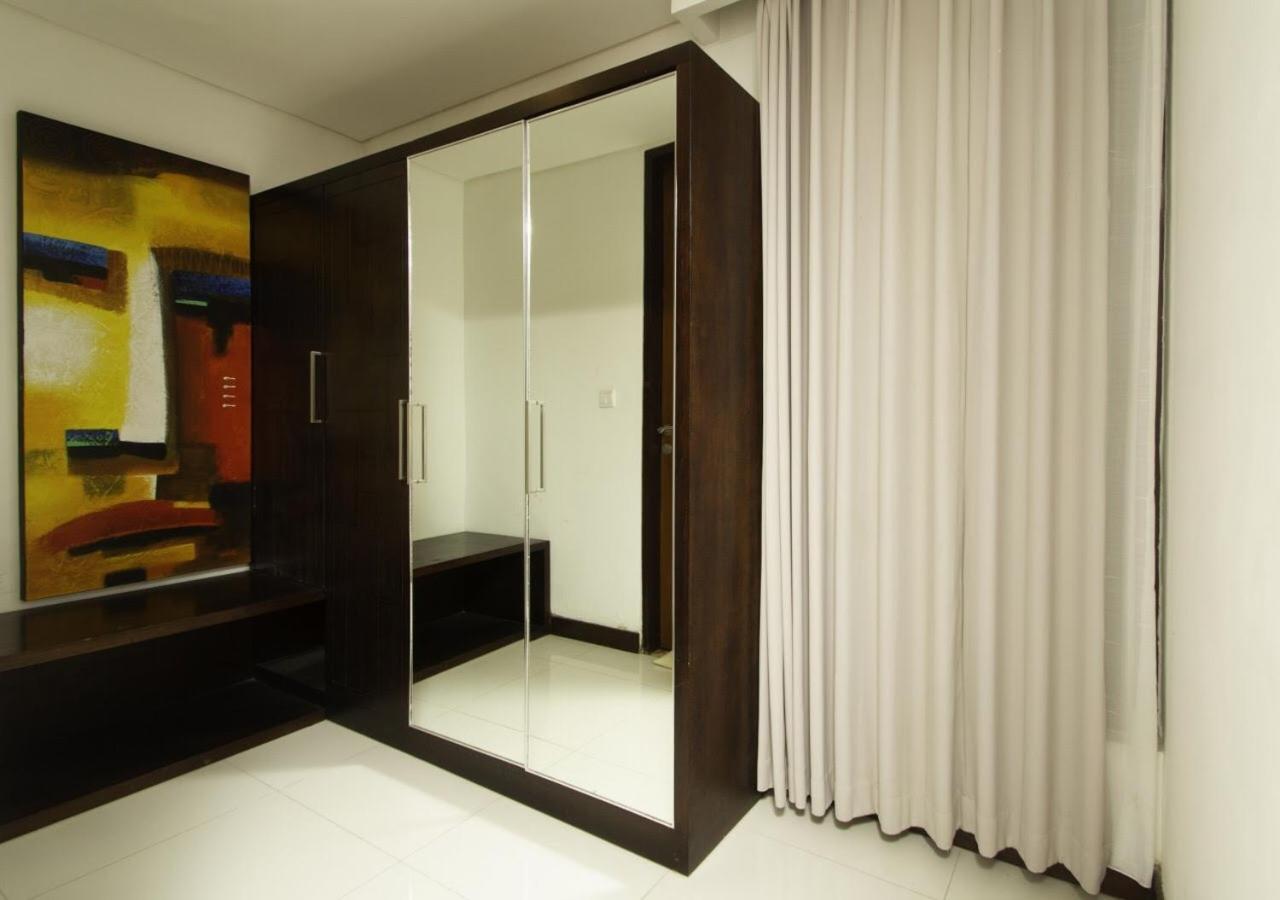 Kuta Ardenia Residence Exterior photo